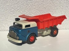 Gama lastwagen kipper gebraucht kaufen  Schmiechen