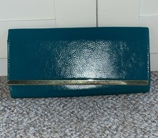 Gorgeous envelope clutch for sale  TREORCHY