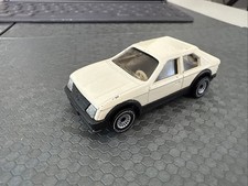 Siku opel kadett for sale  MANCHESTER