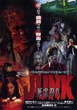 Junk resident zombie gebraucht kaufen  Malchow
