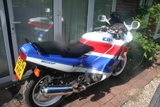 Honda cbr 600f for sale  ALDERSHOT