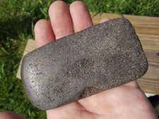 Indian artifact hematite for sale  Tellico Plains