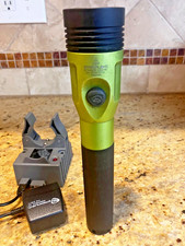 Streamlight stinger led d'occasion  Expédié en Belgium