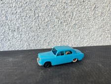Norev plastique peugeot d'occasion  Montendre
