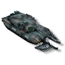 Vintage m1a1ha abrams for sale  Cherry Hill