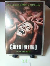 Dvd the green d'occasion  Sennecey-le-Grand