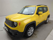 Jeep renegade engine for sale  SOUTHAMPTON