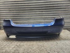 Bmw series bumper for sale  DALKEITH