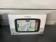 Tomtom navigator navigationsge gebraucht kaufen  Langenhagen