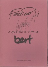 Roberto caracciolo paola usato  Valenzano
