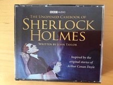 Bbc audio unopened for sale  LLANDUDNO