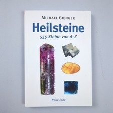 Heilsteine 555 steine gebraucht kaufen  Karlsruhe