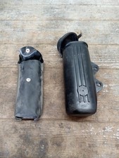 2017 17 96-25 Suzuki DR650SE DR650 caixa de armazenamento traseira kit de ferramentas pacote  comprar usado  Enviando para Brazil