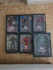 Marvel legends series d'occasion  Le Plessis-Trévise