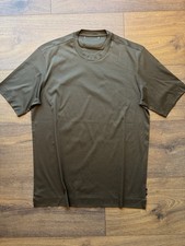 Shirt coton zegna d'occasion  France