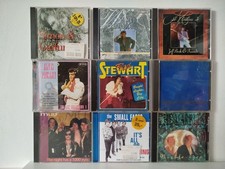 Lot cds rock d'occasion  Nantes-