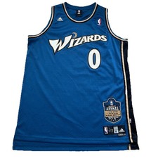 Gilbert arenas washington for sale  Gaithersburg
