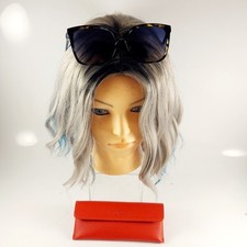 Guess sunglasses blue for sale  NORWICH