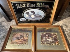Lot vintage pabst for sale  Seattle