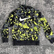 Nike hoodie youth for sale  Appleton