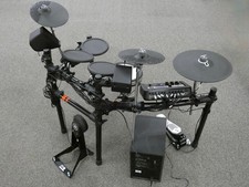 digital drum system yamaha for sale  Pittsburgh