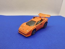 Hot wheels lamborghini d'occasion  Courbevoie