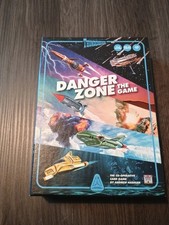 Thunderbirds danger zone for sale  LINCOLN