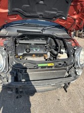 Mini cooper r55 for sale  STOKE-ON-TRENT