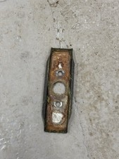 Honda hr216 blade for sale  EASTLEIGH