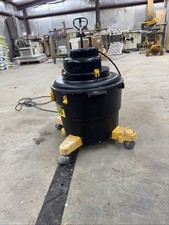 Wet dry dustless for sale  Denton