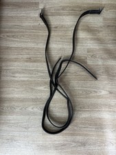 English leather brown for sale  WESTON-SUPER-MARE