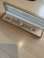Genuine gucci ladies for sale  MELKSHAM