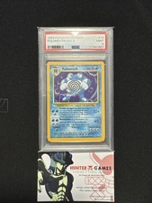 Poliwrath 102 carta usato Poliwrath 102 carta usato  Montichiari