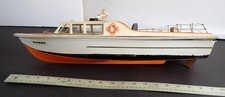 Vintage billings boats for sale  WEST MALLING