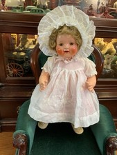 Vintage effanbee lovums for sale  San Mateo