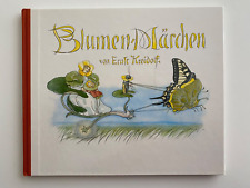 Blumen märchen ernst gebraucht kaufen  Bad Vilbel