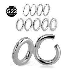 Pair g23 titanium for sale  Fresno