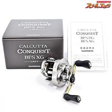 Mint moulinet shimano d'occasion  Expédié en France