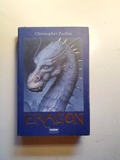 Eragon ciclo dell usato  Roma