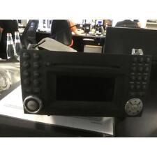 Autoradio per mercedes usato  Bedizzole