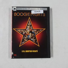 Boogie Nights Dvd Movie comprar usado  Enviando para Brazil