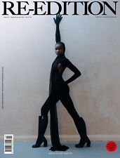 Edition magazine spring usato  Roma