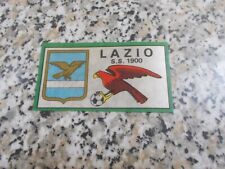 Scudetto lazio album usato  Firenze