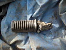 Riders foot peg for sale  PICKERING