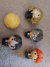 harry potter pencil toppers for sale  EASTBOURNE