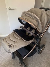 Oyster bundle. stroller for sale  BATH