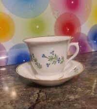 Tasse tasse thé d'occasion  Évreux