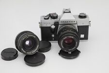 Praktica mtl pentacon usato  Roccabianca