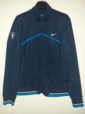 Tennis jacket nike d'occasion  Saint-Genis-Pouilly