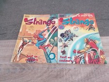 Strange 112 offert d'occasion  Saint-Christophe-du-Ligneron